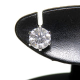 スタッド 一粒 ダイヤモンド 0.4×2ct ピアス Pt900プラチナ 0.8g レディース
【中古】【真子質店】




【IMox】