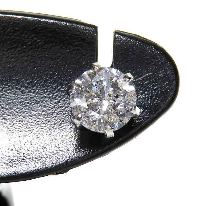 スタッド 一粒 ダイヤモンド 0.4×2ct ピアス Pt900プラチナ 0.8g レディース
【中古】【真子質店】




【IMox】