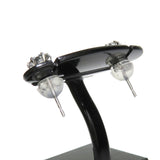 スタッド 一粒 ダイヤモンド 0.4×2ct ピアス Pt900プラチナ 0.8g レディース
【中古】【真子質店】




【IMox】