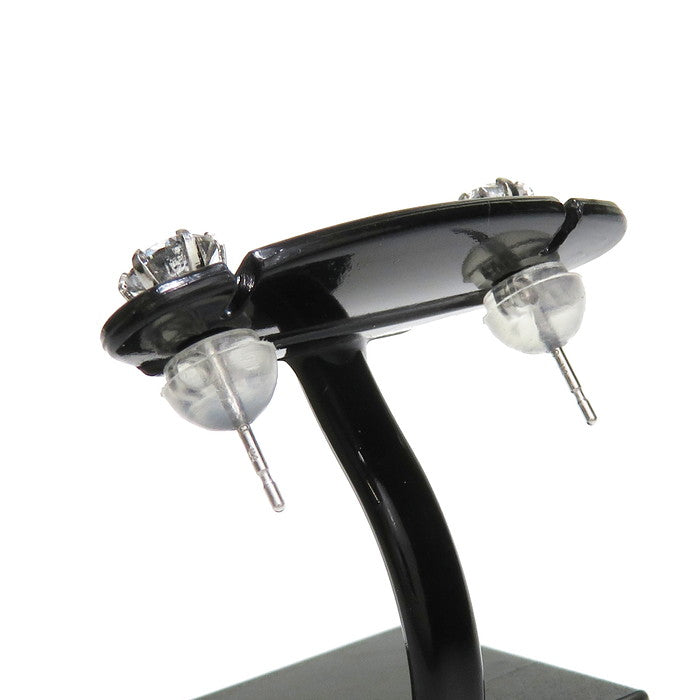 スタッド 一粒 ダイヤモンド 0.4×2ct ピアス Pt900プラチナ 0.8g レディース
【中古】【真子質店】




【IMox】