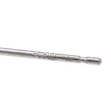 スタッド 一粒 ダイヤモンド 0.4×2ct ピアス Pt900プラチナ 0.8g レディース
【中古】【真子質店】




【IMox】