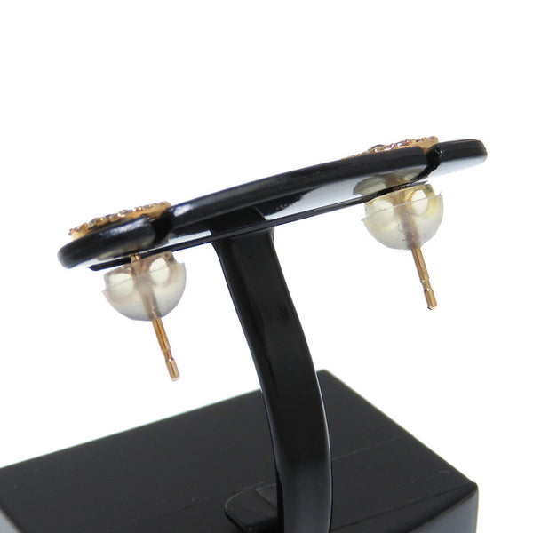 スマイル ニコニコ ダイヤモンド(ブラック含む) 計0.13×2ct ピアス K18PGピンクゴールド 18金 0.9g レディース
【中古】【真子質店】




【IMaT】