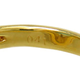 ★★最終特価品 11号 コンビカラー ブルートパーズ ダイヤモンド 計0.41ct リング・指輪 K18ゴールド 18金/Pt900プラチナ 8.2g レディース
【中古】【真子質店】




【DKMa】