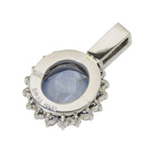 スター効果 スターサファイア 11.33ct ダイヤモンド 計1.19ct ペンダントトップ Pt900プラチナ 9.9g レディース
【中古】【真子質店】




【IMiKx】