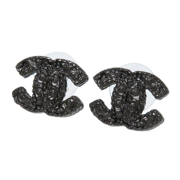 【CHANEL/シャネル】 ココマーク スタッド ピアス メタル/ガンメタル仕様 6.2g 08A レディース
【中古】【真子質店】【BL】




【TDT】