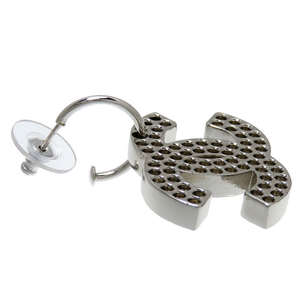 【CHANEL/シャネル】 ココマーク パンチング ピアス メタル 17.2g 03P レディース
【中古】【真子質店】【BL】




【TTx】