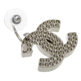 【CHANEL/シャネル】 ココマーク パンチング ピアス メタル 17.2g 03P レディース
【中古】【真子質店】【BL】




【TTx】