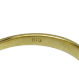 11.5号 花/フラワー/薔薇/バラモチーフ かわいいのにエレガント ダイヤモンド 計0.12ct リング・指輪 K18ゴールド 18金 3.2g レディース
【中古】【真子質店】




【TTx】