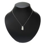★★最終特価品 ホワイトシェル ダイヤモンド(ブラウン含む) 計0.28/計0.16ct ペンダントトップ K18WGホワイトゴールド 18金 4.2g レディース
【中古】【真子質店】




【IIx】