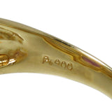 12号 コンビ アメジスト ダイヤモンド 計0.03ct リング・指輪 K18ゴールド 18金/Pt900プラチナ 4.9g レディース
【中古】【真子質店】




【TYD】