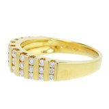 12.5号 ダイヤモンド 計0.50ct リング・指輪 K18ゴールド 18金 4.5g レディース
【中古】【真子質店】




【MaYMa】