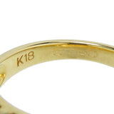 12.5号 ダイヤモンド 計0.50ct リング・指輪 K18ゴールド 18金 4.5g レディース
【中古】【真子質店】




【MaYMa】