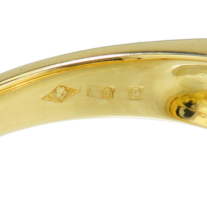 12.5号 ダイヤモンド 計0.50ct リング・指輪 K18ゴールド 18金 4.5g レディース
【中古】【真子質店】




【MaYMa】