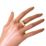 12.5号 ダイヤモンド 計0.50ct リング・指輪 K18ゴールド 18金 4.5g レディース
【中古】【真子質店】




【MaYMa】