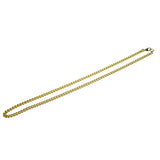 喜平/キヘイ 2面 ダブル チェーンのみ ネックレス K18ゴールド 18金 30.0g 45cm ユニセックス
【中古】【真子質店】【BL】




【IYMox】
【ex】