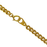喜平/キヘイ 2面 ダブル チェーンのみ ネックレス K18ゴールド 18金 30.0g 45cm ユニセックス
【中古】【真子質店】【BL】




【IYMox】
【ex】