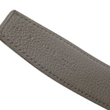【HERMES/エルメス】 コンスタンスHバックル リバーシブル ベルト A刻 レザー ブラック×グレー メンズ【中古】【真子質店】【BL】




【KTY】