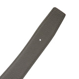 【HERMES/エルメス】 コンスタンスHバックル リバーシブル ベルト A刻 レザー ブラック×グレー メンズ【中古】【真子質店】【BL】




【KTY】