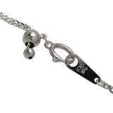 ホワイトオパール 7.99ct アメジスト 4.09ct ダイヤモンド 計0.02ct ネックレス K18WGホワイトゴールド 18金 9.0g 50cm レディース
【中古】【真子質店】




【DIMi】
