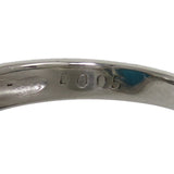9号 トルコ石 ダイヤモンド 計0.05ct リング・指輪 Pt900プラチナ 9.6g レディース
【中古】【真子質店】




【MaYMa】