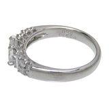 12号 中央ダイヤモンド(推定J-SIクラス)  0.530ct ダイヤモンド 計0.50ct リング・指輪 Pt900プラチナ 5.6g レディース
【中古】【真子質店】




【KKx】