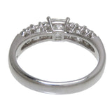 12号 中央ダイヤモンド(推定J-SIクラス)  0.530ct ダイヤモンド 計0.50ct リング・指輪 Pt900プラチナ 5.6g レディース
【中古】【真子質店】




【KKx】