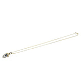 ★★最終特価品 コンビカラー サファイア 0.81ct ダイヤモンド 計0.66ct ネックレス K18ゴールド 18金/Pt900プラチナ 8.2g 45cm レディース
【中古】【真子質店】




【MoMaS】
