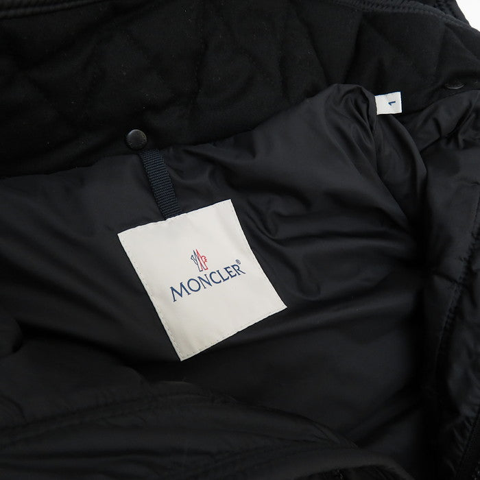 MONCLER/モンクレール】 C20914139285 53227 RYAN 2WAY ダウン