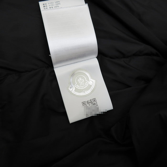 MONCLER/モンクレール】 C20914139285 53227 RYAN 2WAY ダウン 