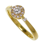 7号 ダイヤモンド 0.119/計0.06ct リング・指輪 K18ゴールド 18金 2.2g レディース
【中古】【真子質店】




【IKY】