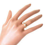 7号 ダイヤモンド 0.119/計0.06ct リング・指輪 K18ゴールド 18金 2.2g レディース
【中古】【真子質店】




【IKY】
