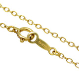 【MIKIMOTO/ミキモト】 一粒ジュエリー アコヤ真珠 約6.7mm程度 ネックレス K18ゴールド 18金 1.9g 直線37.5cm レディース
【中古】【真子質店】




【IMaT】