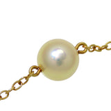 【MIKIMOTO/ミキモト】 一粒ジュエリー アコヤ真珠 約6.7mm程度 ネックレス K18ゴールド 18金 1.9g 直線37.5cm レディース
【中古】【真子質店】




【IMaT】
