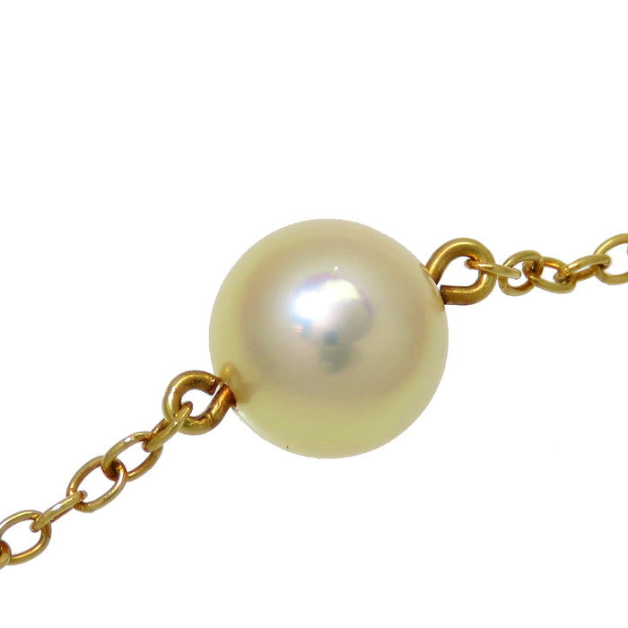 【MIKIMOTO/ミキモト】 一粒ジュエリー アコヤ真珠 約6.7mm程度 ネックレス K18ゴールド 18金 1.9g 直線37.5cm レディース
【中古】【真子質店】




【IMaT】