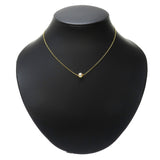 【MIKIMOTO/ミキモト】 一粒ジュエリー アコヤ真珠 約6.7mm程度 ネックレス K18ゴールド 18金 1.9g 直線37.5cm レディース
【中古】【真子質店】




【IMaT】