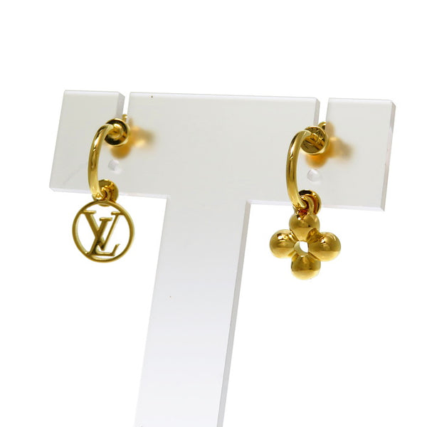 【LOUIS VUITTON/ルイ・ヴィトン】 スタッド ピアス ブックル ドレイユ・ブルーミング GP 2.7g M64859 ゴールド レディース
【中古】【真子質店】【BL】




【TIx】