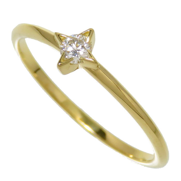 5号【AHKAH/アーカー】 ダイヤモンド 0.05ct リング・指輪 シリウスリング Starry Heavens K18ゴールド 18金 0.8g VC1174010200 レディース
【中古】【真子質店】【BL】




【MiT】