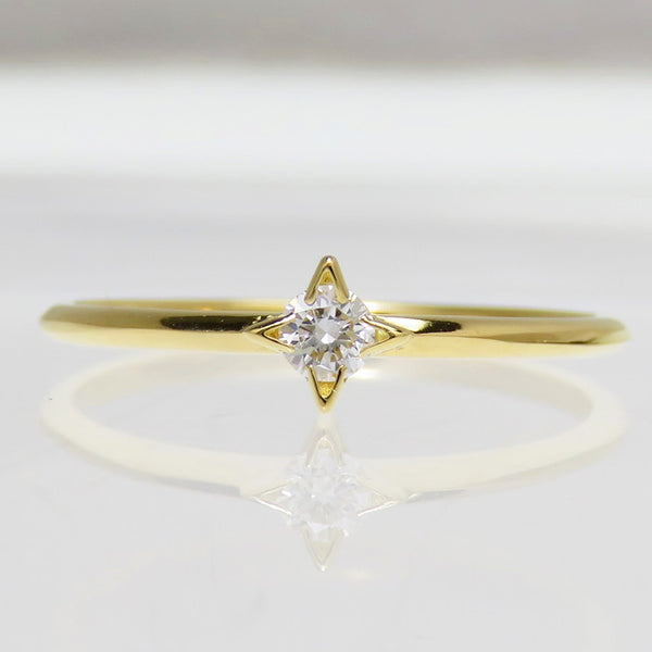 5号【AHKAH/アーカー】 ダイヤモンド 0.05ct リング・指輪 シリウスリング Starry Heavens K18ゴールド 18金 0.8g VC1174010200 レディース
【中古】【真子質店】【BL】




【MiT】