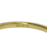 5号【AHKAH/アーカー】 ダイヤモンド 0.05ct リング・指輪 シリウスリング Starry Heavens K18ゴールド 18金 0.8g VC1174010200 レディース
【中古】【真子質店】【BL】




【MiT】