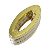 ★★最終特価品 3WAY 可動式 スリーカラー ダイヤモンド 計0.30ct ペンダントトップ K18YGイエローゴールド 18金/K18WGホワイトゴールド 18金/K18PGピンクゴールド 5.2g レディース
【中古】【真子質店】




【MaYMa】