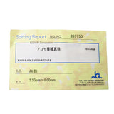 2連  アコヤ真珠 5.5～6mm ネックレス シルバー 43.0g 最短42cm レディース
【中古】【真子質店】




【IKY】
