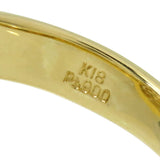 12.5号 コンビカラー エメラルド 0.35ct ダイヤモンド 計0.60ct リング・指輪 K18ゴールド 18金/Pt900プラチナ 8.6g レディース
【中古】【真子質店】




【KMiI】