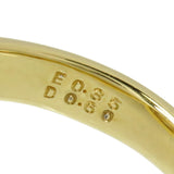 12.5号 コンビカラー エメラルド 0.35ct ダイヤモンド 計0.60ct リング・指輪 K18ゴールド 18金/Pt900プラチナ 8.6g レディース
【中古】【真子質店】




【KMiI】