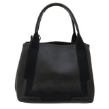 【BALENCIAGA/バレンシアガ】 ネイビー カバスS 339933・1060 トートバッグ レザー ブラック ユニセックス【中古】【真子質店】【GD】




【MaTx】