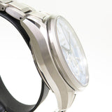 【SEIKO/セイコー】 ブライツ 15周年 500本限定モデル SDGZ015 8R48-00D0 OH済 腕時計 チタン/ブルーサファイア 自動巻き/オートマ アイスブルー メンズ
【中古】【真子質店】【BL】




【STD】
