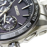 【SEIKO/セイコー】 ブライツ クロノグラフ SAGA171 8B82-0AP0 腕時計 ステンレススチール/セラミック ソーラー電波 ブラック メンズ
【中古】【真子質店】【GD】




【MaDI】