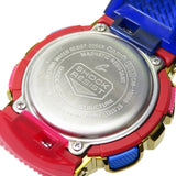 【CASIO/カシオ】 G-SHOCK/ジーショック Metal Covered GM-110RB-2AJF 腕時計 ステンレススチール/樹脂系 クオーツ マルチカラー メンズ
【中古】【真子質店】【BL】




【MaxMi】