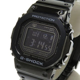 【CASIO/カシオ】 G-SHOCK/ジーショック GMW-B5000GD-1JF Bluetooth搭載 腕時計 ステンレススチール ソーラー電波 ブラック メンズ
【中古】【真子質店】【BL】




【MaxMi】