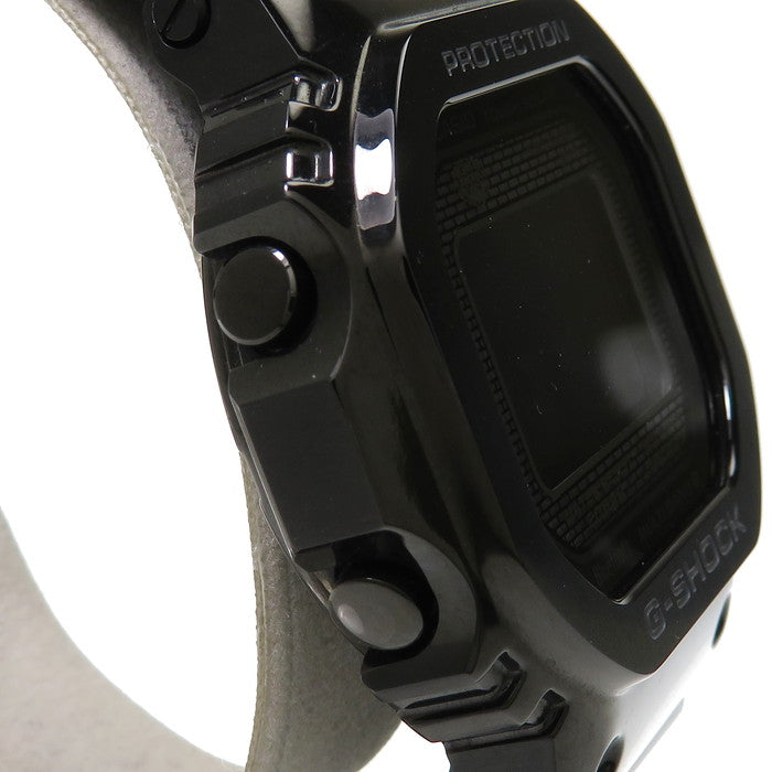 【CASIO/カシオ】 G-SHOCK/ジーショック GMW-B5000GD-1JF Bluetooth搭載 腕時計 ステンレススチール ソーラー電波 ブラック メンズ
【中古】【真子質店】【BL】




【MaxMi】