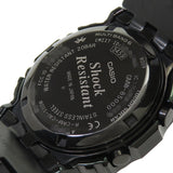 【CASIO/カシオ】 G-SHOCK/ジーショック GMW-B5000GD-1JF Bluetooth搭載 腕時計 ステンレススチール ソーラー電波 ブラック メンズ
【中古】【真子質店】【BL】




【MaxMi】